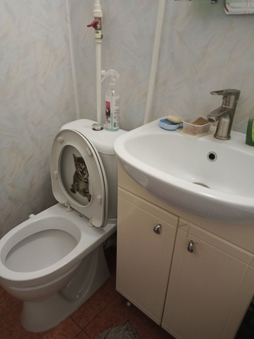 Продам  1 комнатную квартиру