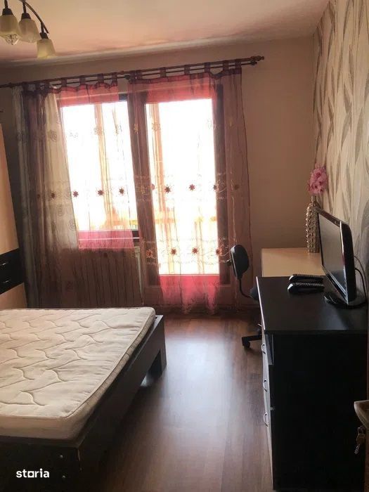 Tudor - Inchiriere apartament 2 camere - Strada Transilvaniei