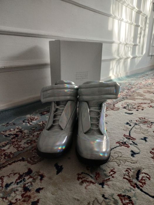 Maison margelia future Iridescent new size:45
