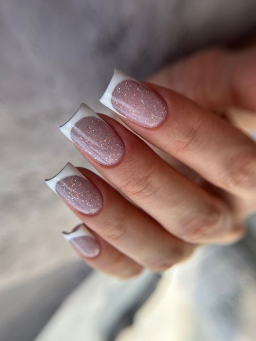 Маникюр. Майкудук. Акция!