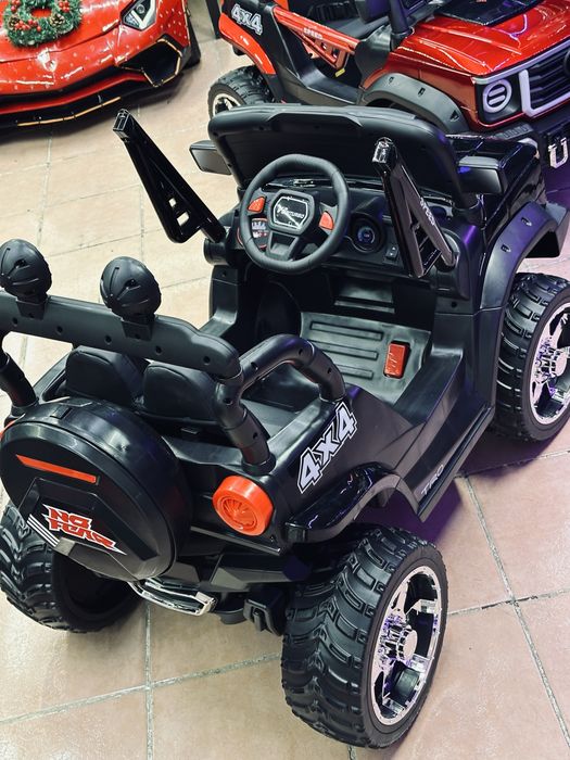 Электромобиль детский машина алматы