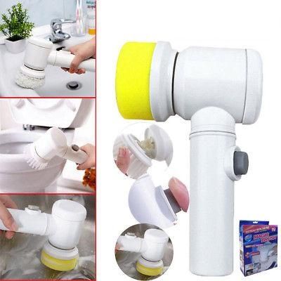 Четка за почистване 5в1 Magic Brush