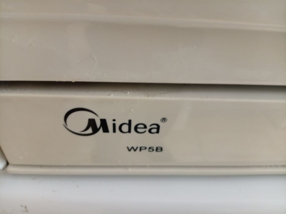 Съдомиялна кубче Midea