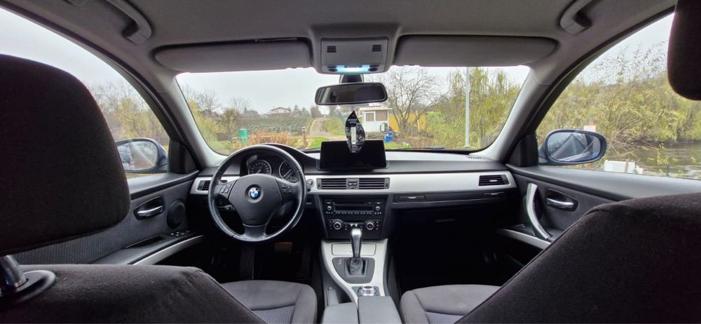 Bmw 318 E 91 /2010 automat