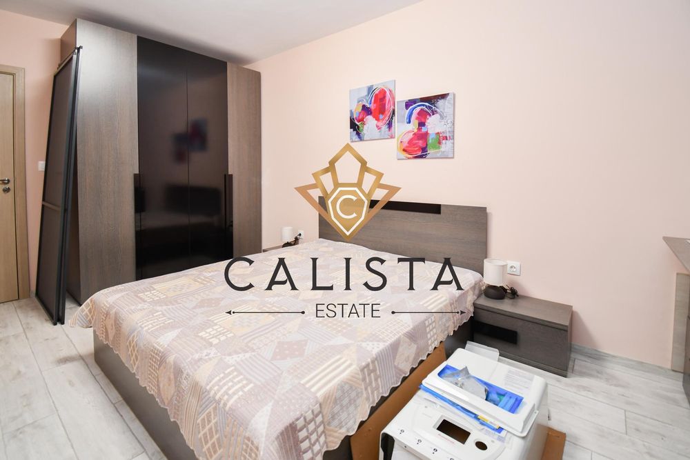 Дава се под наем Двустаен апартамент в София, Драгалевци - 70 кв.м за 611.49 € - Снимка #5