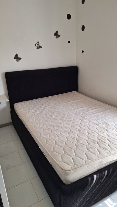 Дава се под наем Двустаен апартамент в Пловдив, Христо Смирненски - 45 кв.м за 357 € - Снимка #1