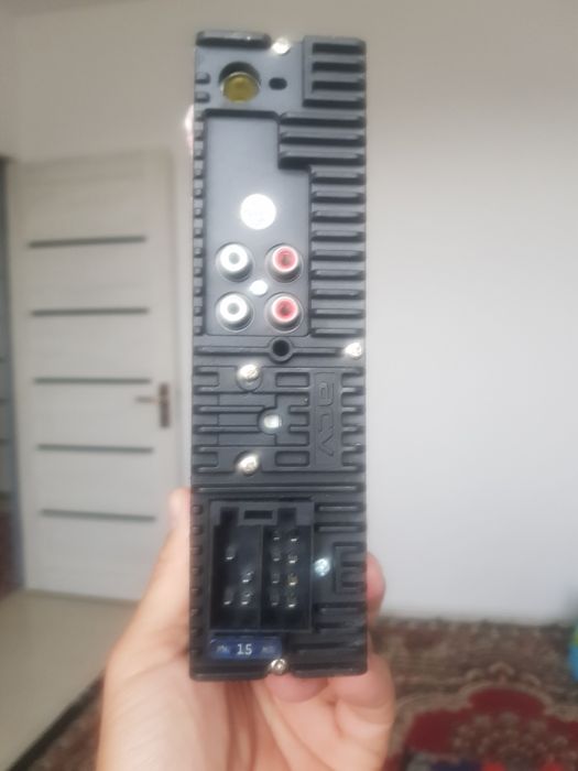 Мафонла сотилади рабочий