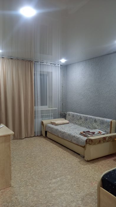 Сдаётся 1 ком квартира