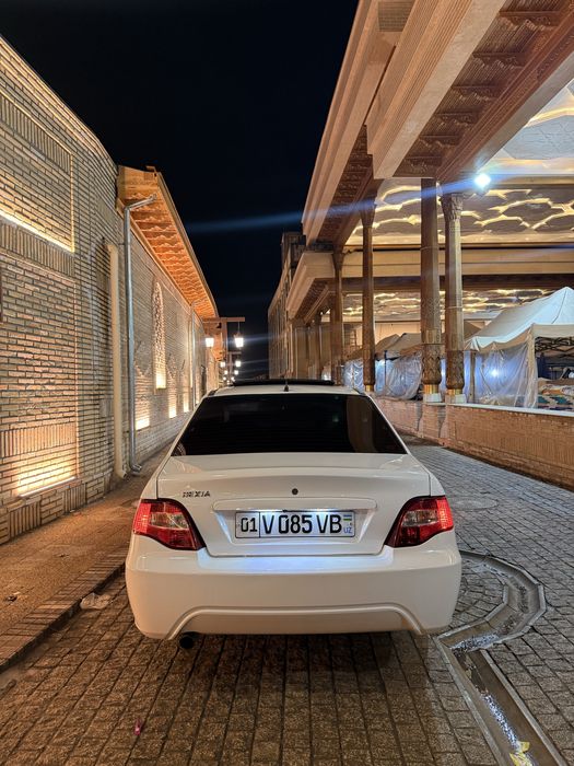 Nexia 2  1.8 full  kraska toza