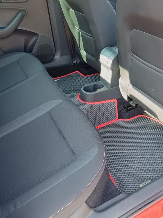 Skoda Rapid 2016 ,199.400 Km , 1,4 diesel..