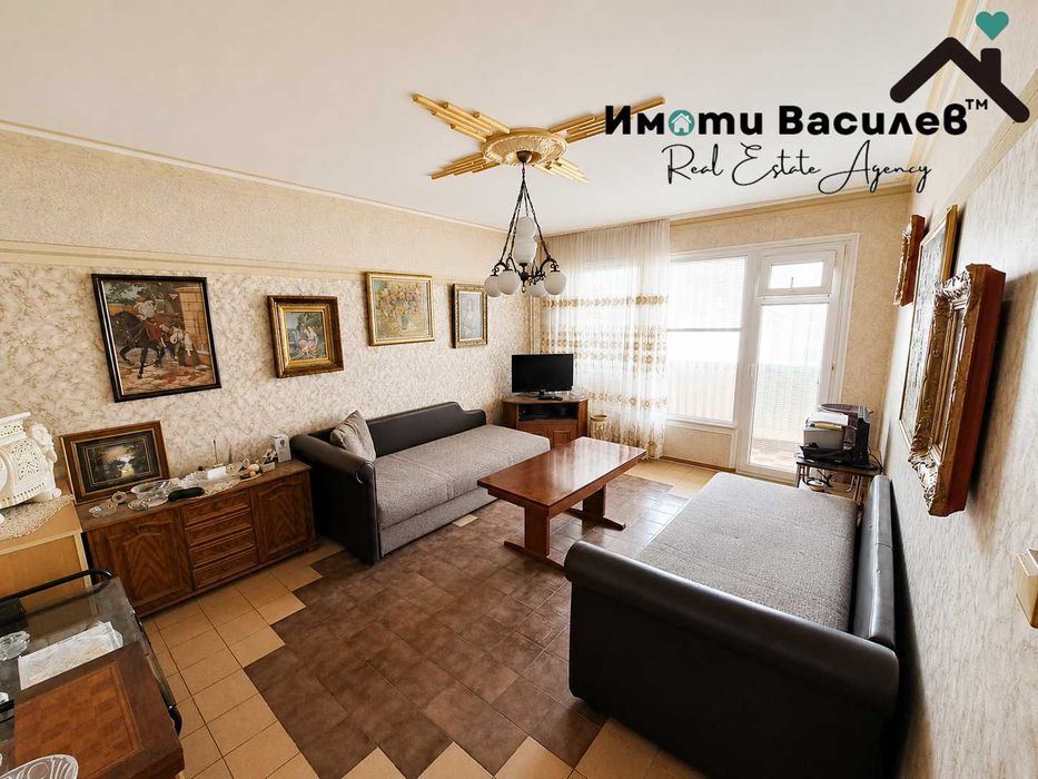 Продава 2-СТАЕН град София, Обеля 2