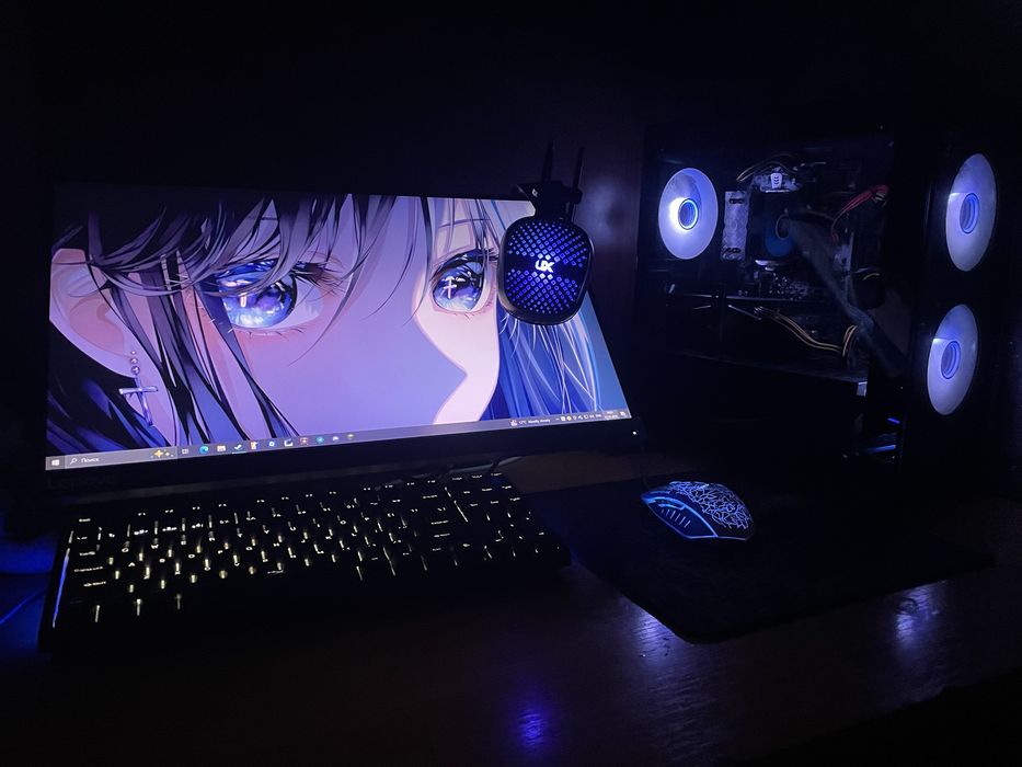 Компютер игровой