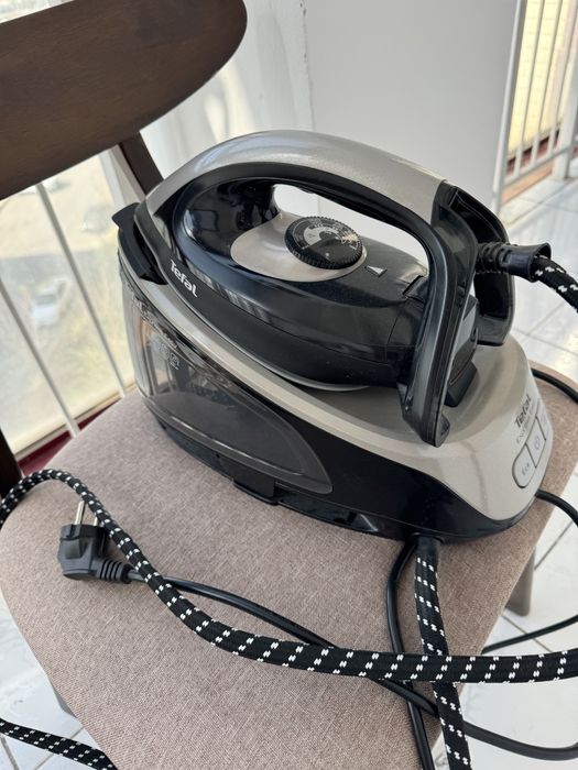 Продам новый парогенератор от Tefal