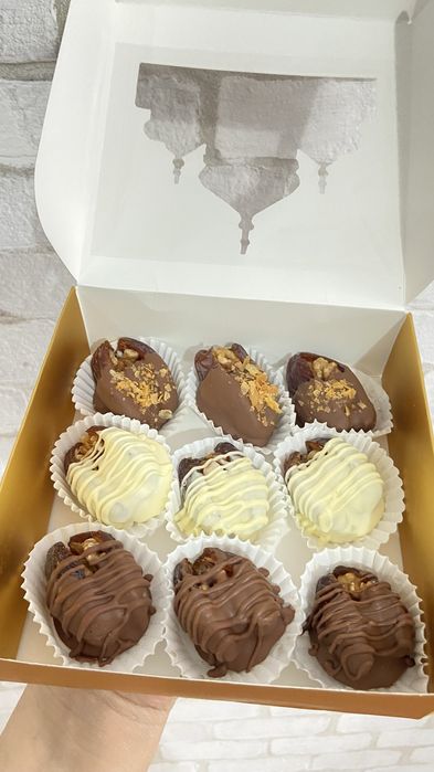 На заказ клубника в шоколаде