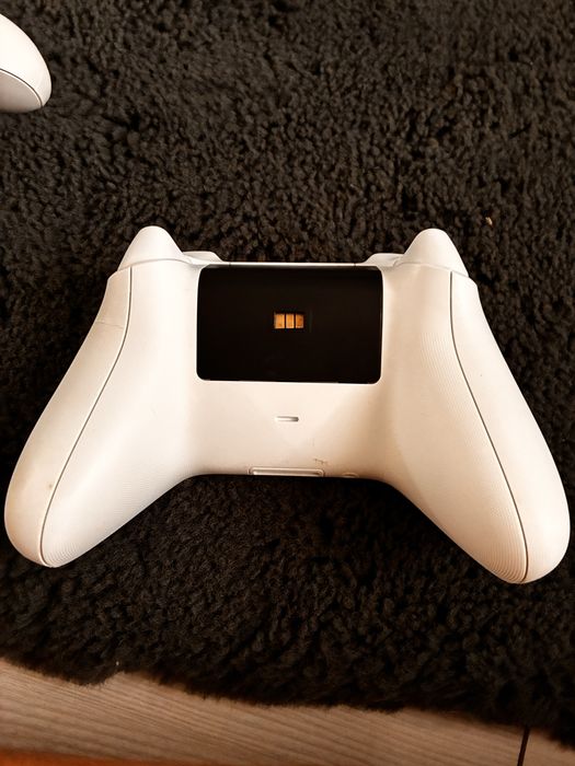 Xbox Series S 512 GB -pachet complet+3 controlere
