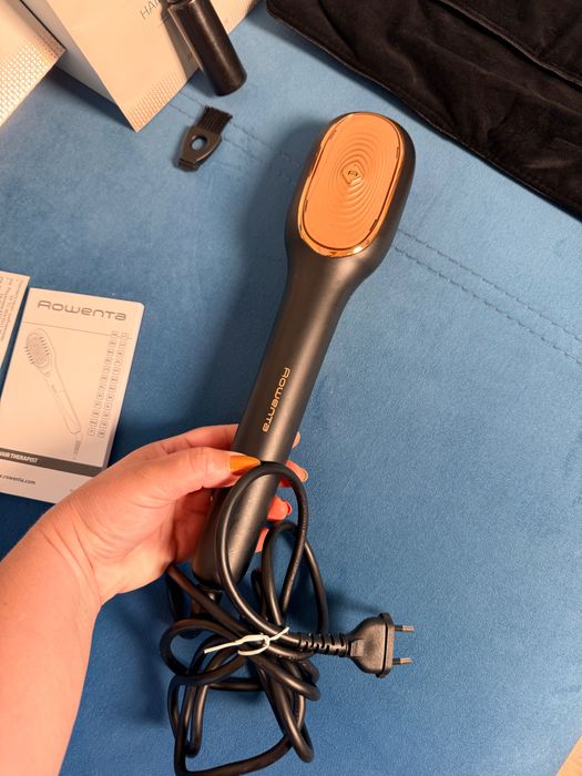 Rowenta Hair Therapist за увредена коса
