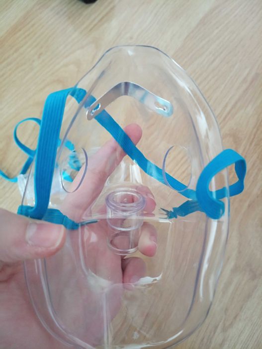 Инхалатор Sanitas