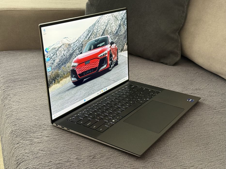 15.6'FHD+IPS 500nits/i9-12900HK/Dell XPS 9520/RTX 3050TI/32GB/512GB