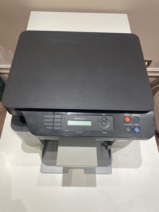 Продам принтер Samsung