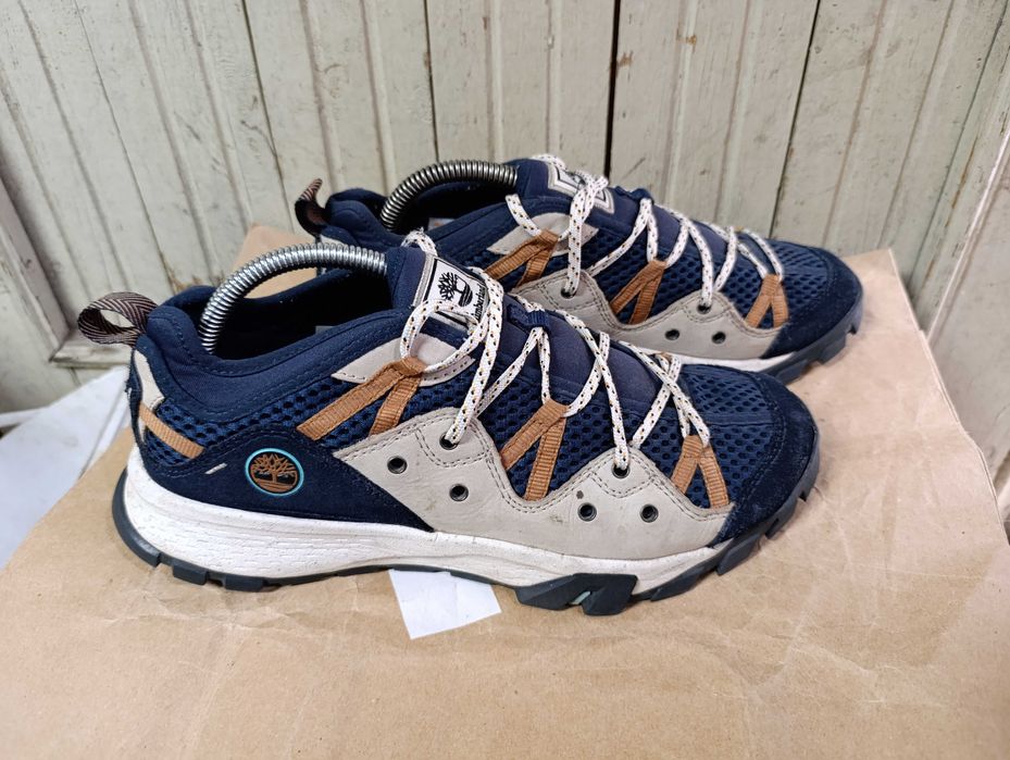 Timberland Garrison Trail Low AC''оригинални мъжки обувки 42.5 номер