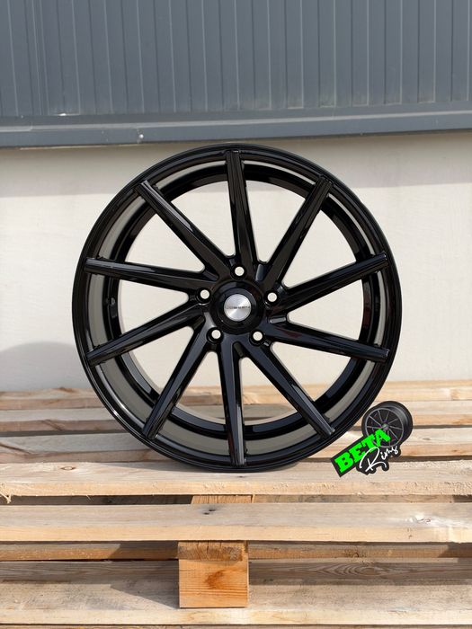 Джанти VOSSEN CVT 19" 5X120 Djanti za BMW F10 F11 F30 F32 F01 E90 E92