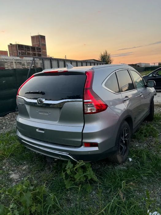 Dezmembrez / Dezmembrari / Piese Honda Acord Honda CRV 2016 i-dtec