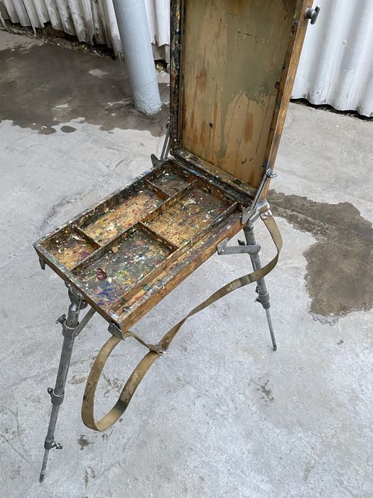 Этюдник для рисования