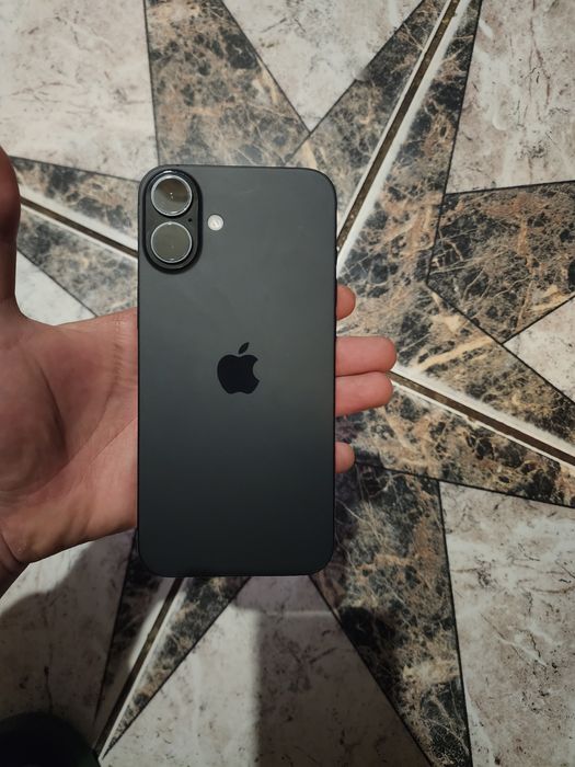 Iphone 16 plus de vânzare