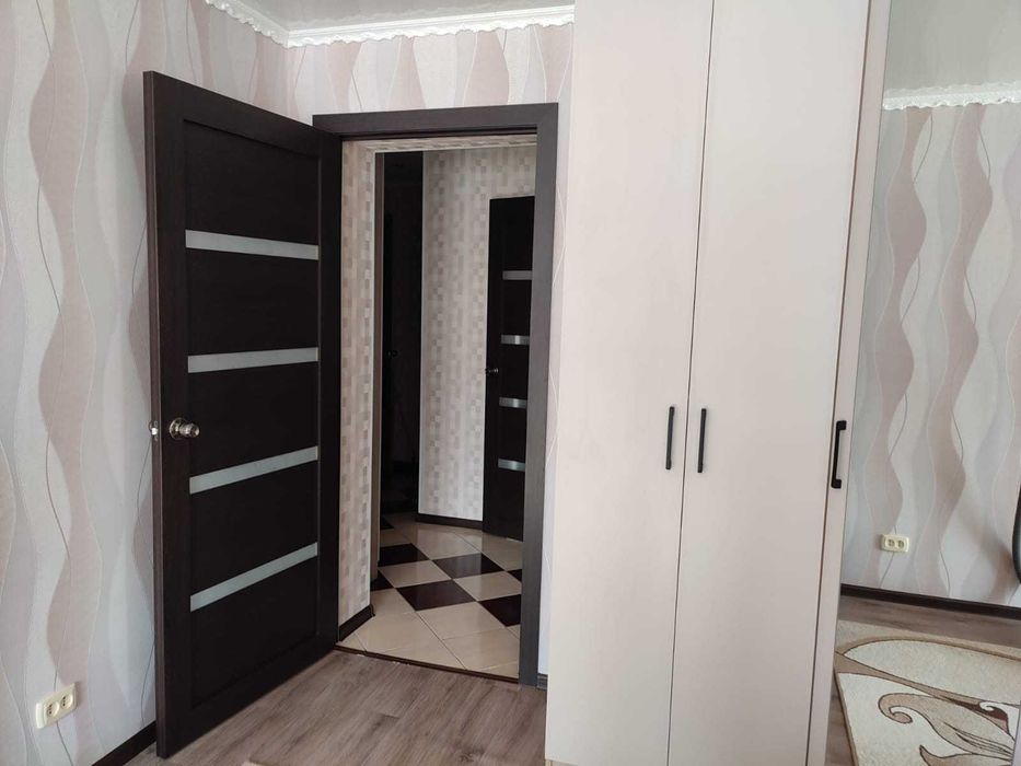 2х ком. Корчагина 104а