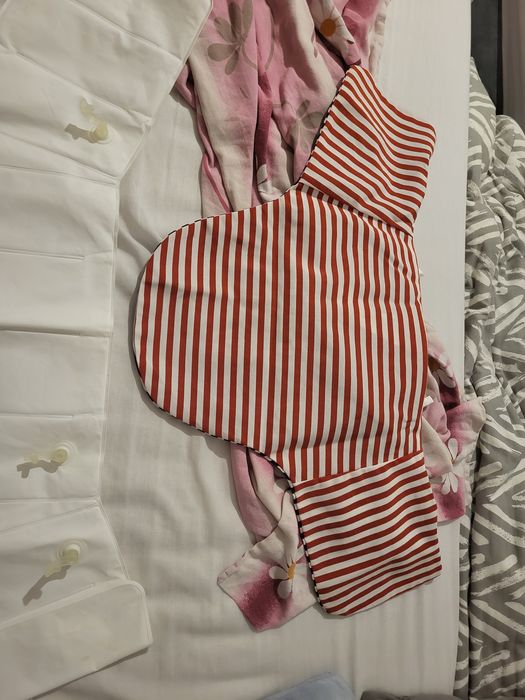 Perna sustinere copil Antilop Ikea pentru scaun cu tava