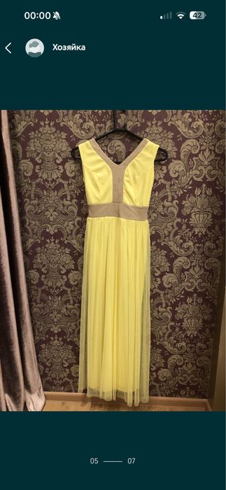 Вечерние платья продажа