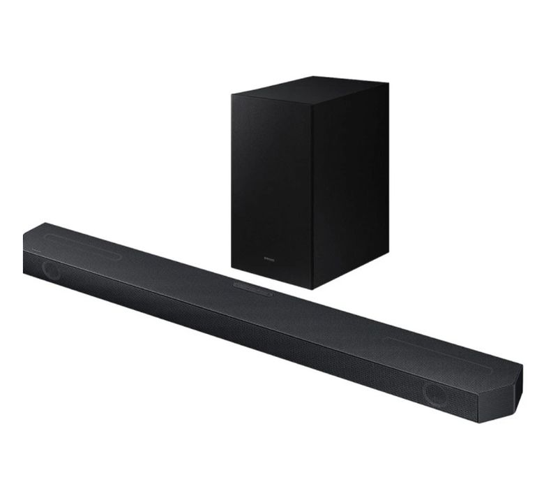 Soundbar  чисто нов "Samsung"  HW Q600/C .