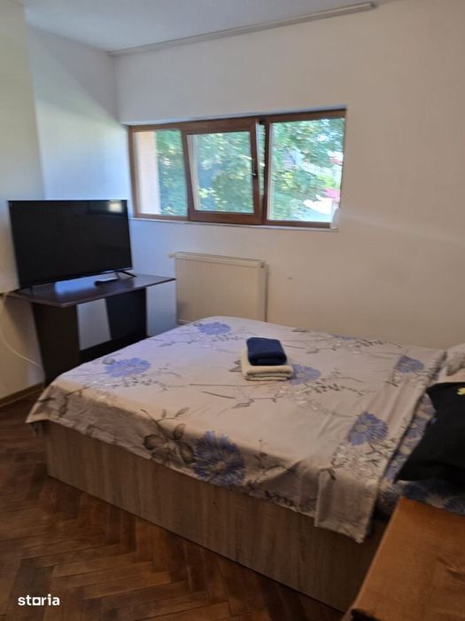 Apartament de inchiriat 1 camera Centru-UMF