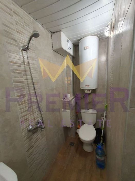 Дава се под наем Едностаен апартамент в Варна, Спортна зала - 25 кв.м за 229.5 € - Снимка #5