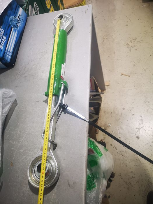 Tirant central original john deere 35 /55 cp preț 390 lei se poate tri