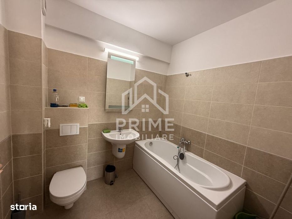 Apartament Spatios 2 Camere De Inchiriat 59 Mp Zona Giro Cetate