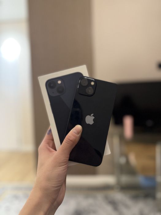 iPhone 13 срочно торг