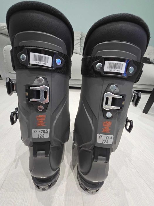 ски обувки SALOMON