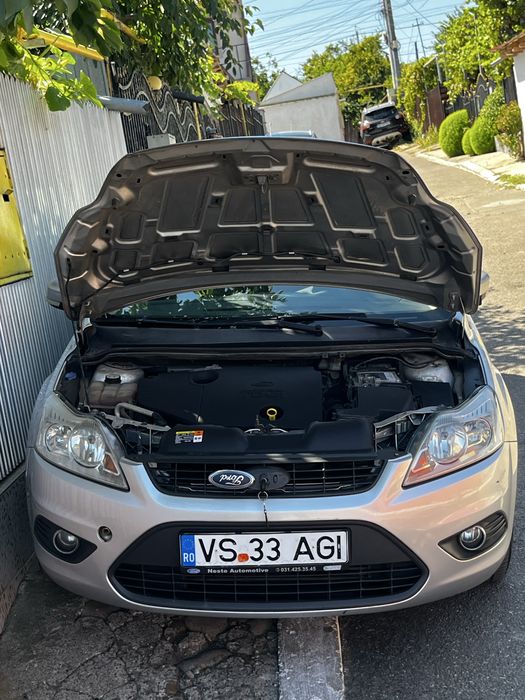 Ford Focus.