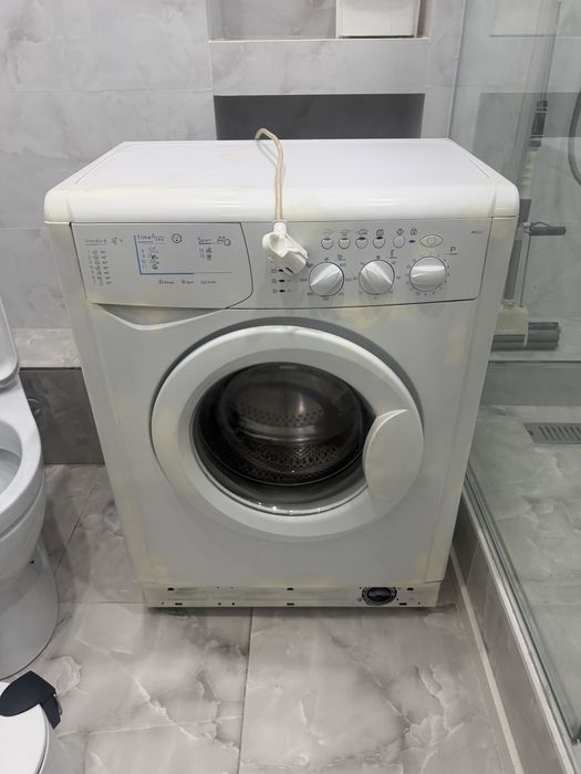 Продам стиральную машину бу