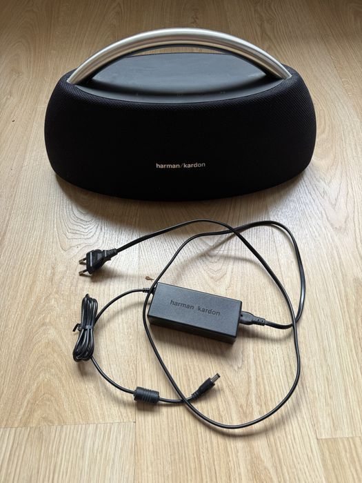 Harman/Kardon Go+Play – перфектно състояние- като нова!