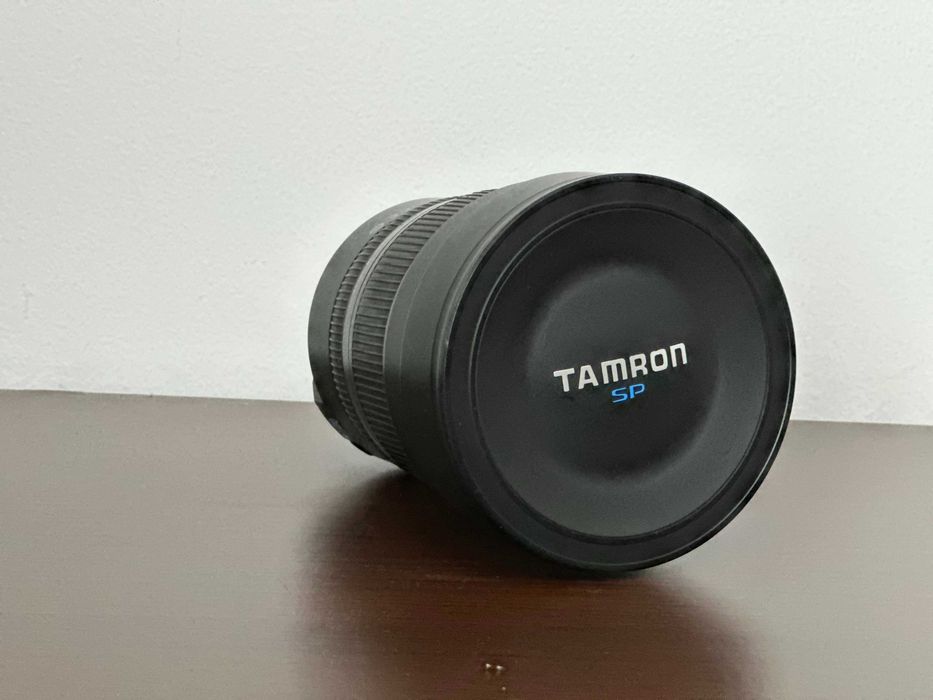 Tamron SP 15-30 mm f/2.8 Di VC USD - Nikon F mount