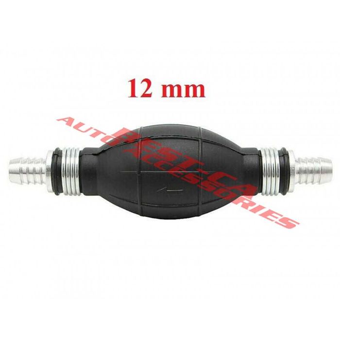 Ръчна помпа за източване на масло, дизел, бензин и др. 8мм 10мм 12мм