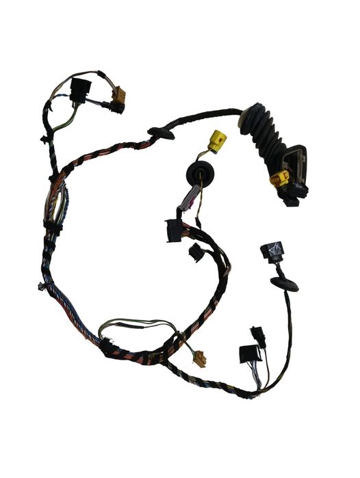 Instalatie Electrica Usa Stanga Fata Skoda Octavia Ii Combi 1Z5 2004