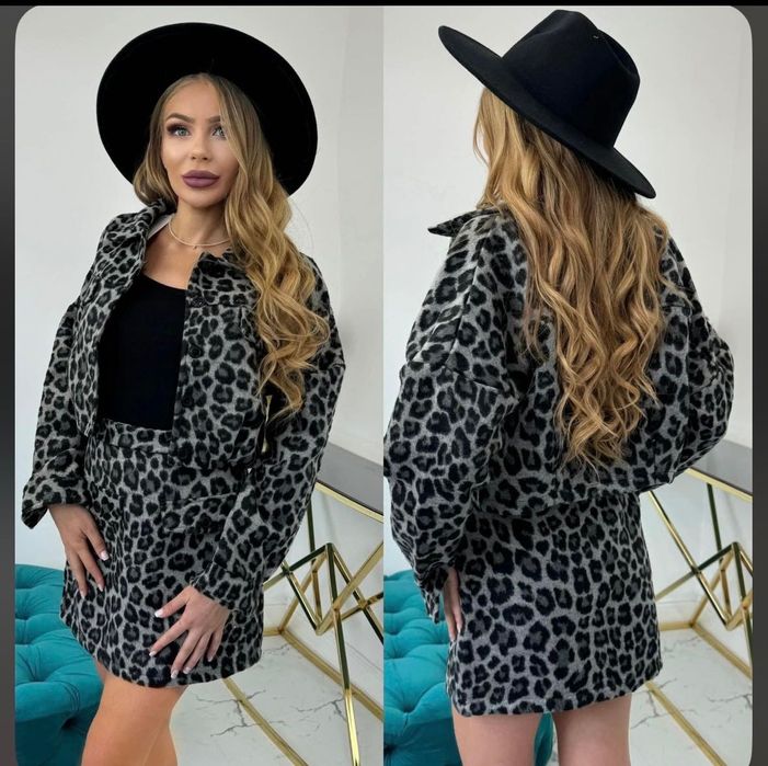 Дамски комплект нов