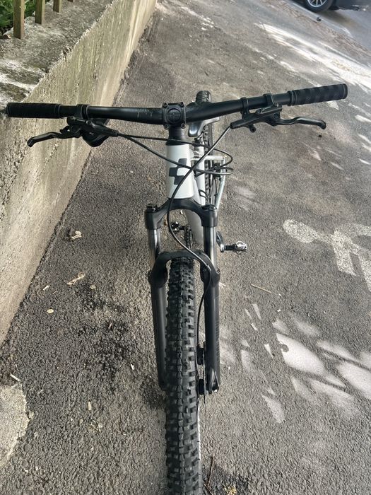 Cube Attention SLX 2025 | 1x12 (Echipare Shimano XT / RockShox) - Cadru Aluminiu