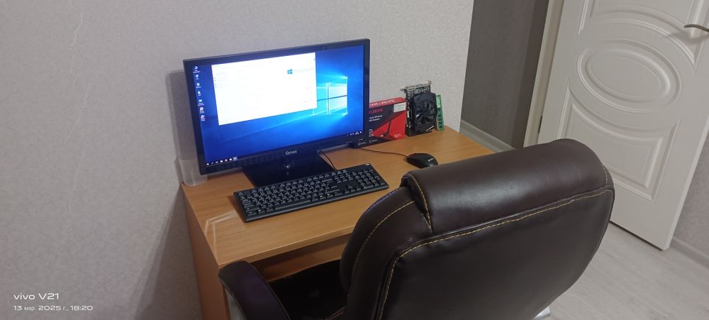 Продам персональный компьютер