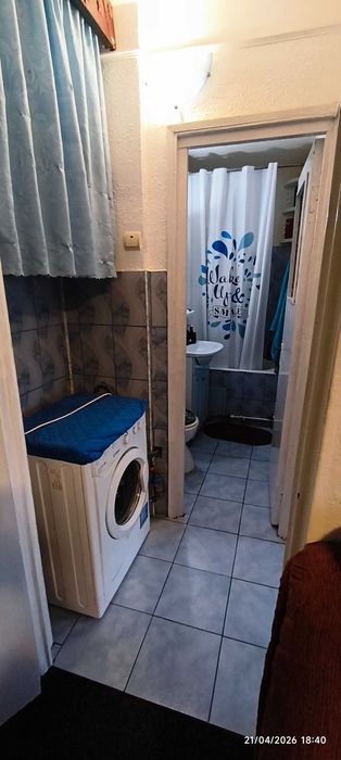 Apartament 2 camere SD, Mircea cel Batran