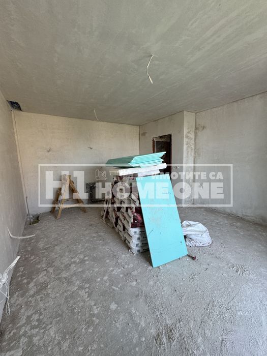 Продажба 2-стаен гр. София - Горубляне 56m²