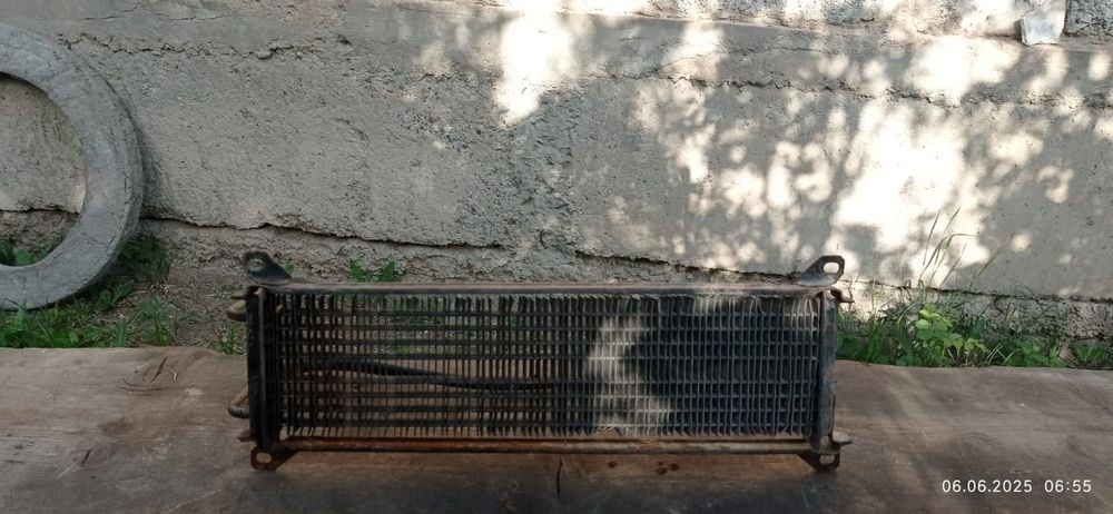 Запчасти на УАЗ .